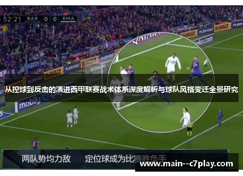 从控球到反击的演进西甲联赛战术体系深度解析与球队风格变迁全景研究 从控球到反击的演进西甲联赛战术体系深度解析与球队风格变迁全景研究