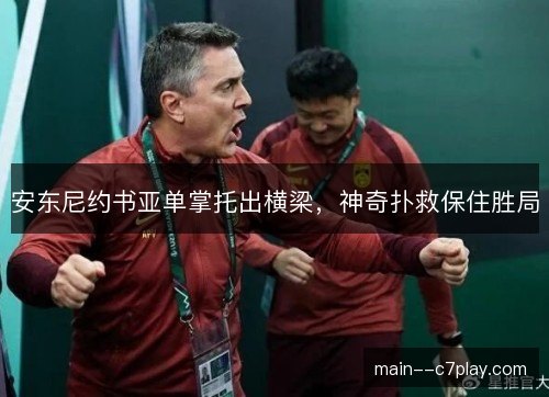 安东尼约书亚单掌托出横梁,神奇扑救保住胜局 安东尼约书亚单掌托出横梁,神奇扑救保住胜局